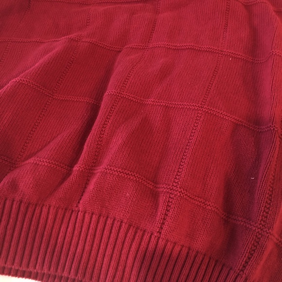 Dockers oversized sweater - Picture 3 of 3